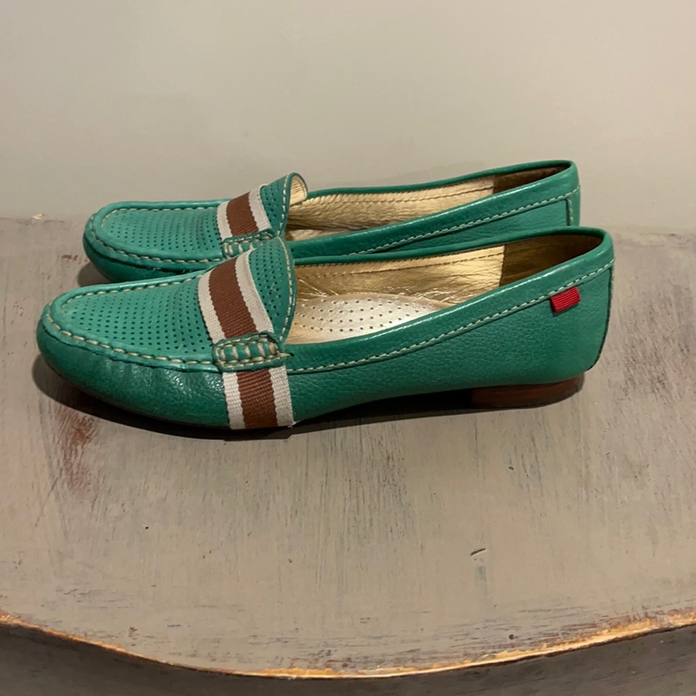 Marc Joseph New York Loafers